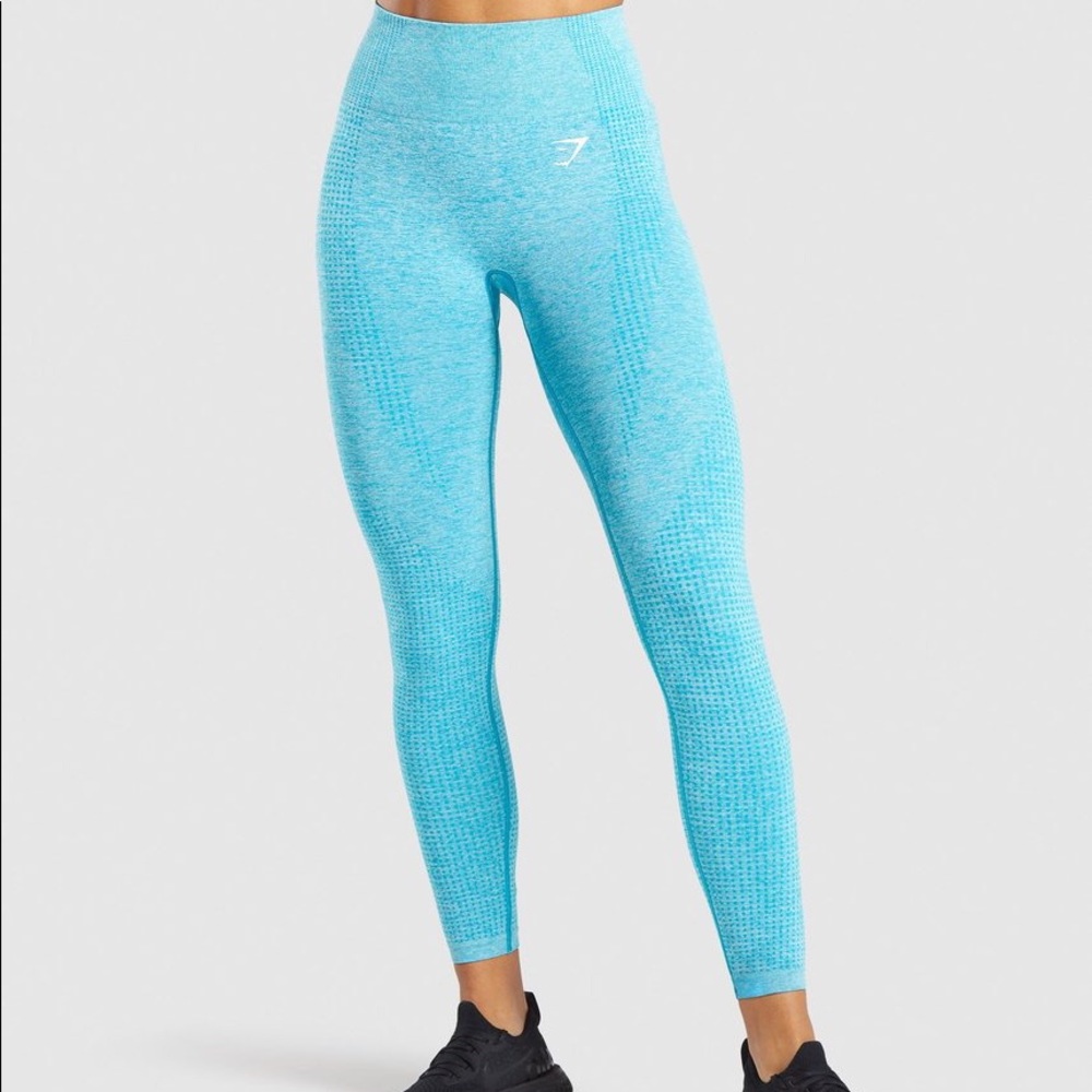 Gymahark Vital Seamless Leggings